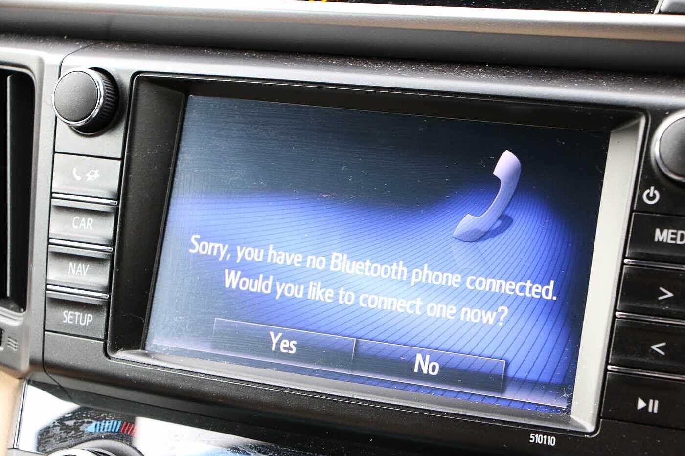 Used Toyota RAV4 2017 for sale - 76753304: Photo 9