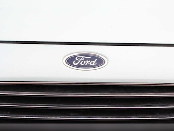 Used Ford Fiesta 2017 for sale - 77737348: Photo