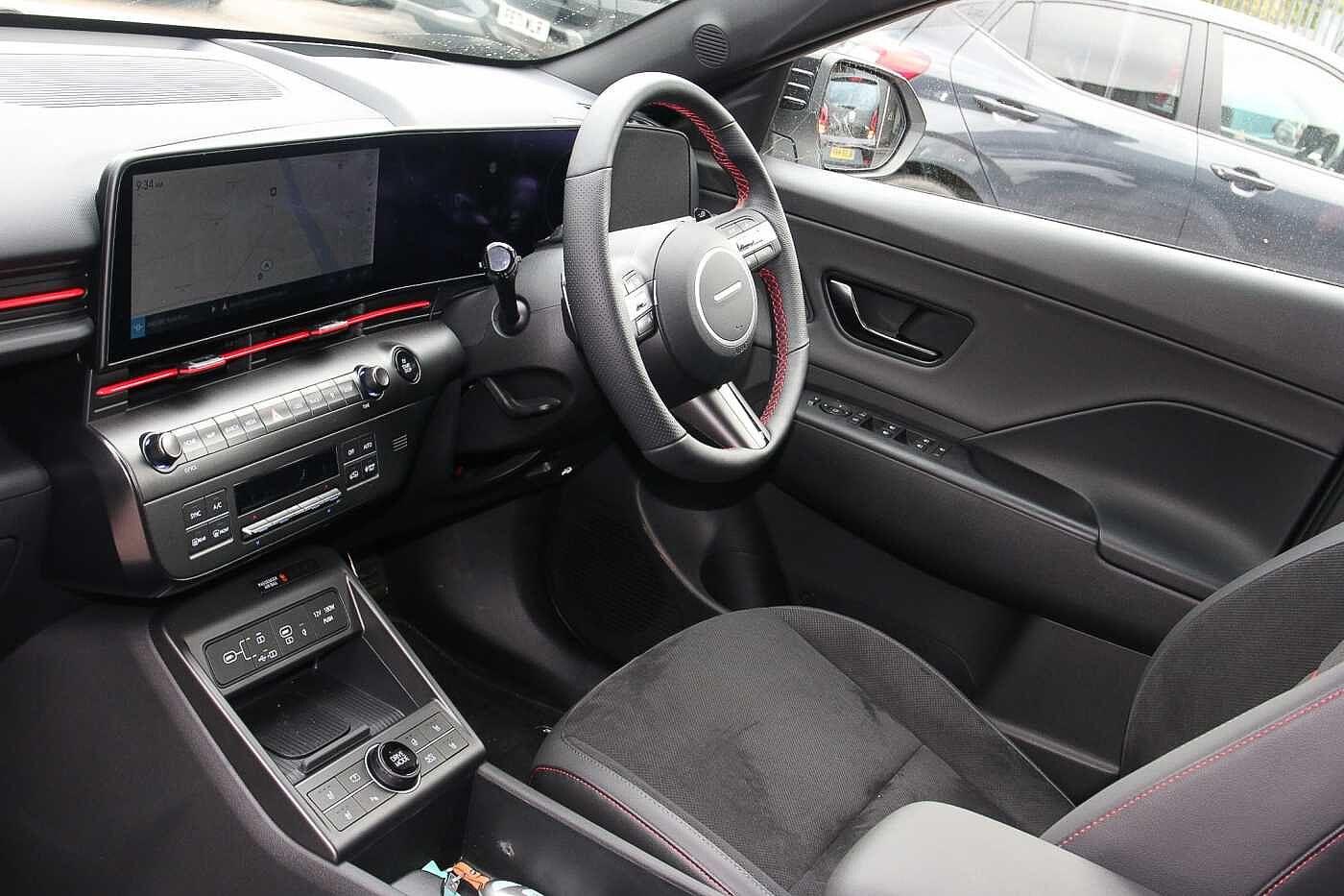 Used Hyundai KONA for sale - 77017025: Photo 16