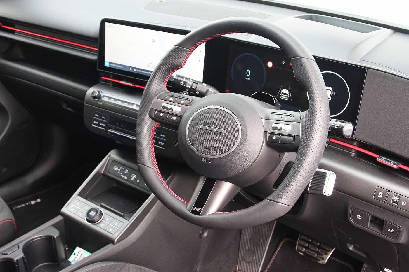 Used Hyundai KONA for sale - 77017025: Photo 9