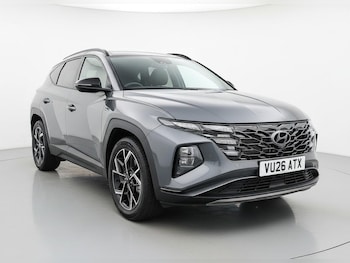 Used Hyundai TUCSON 2026 for sale - 78783975: Photo