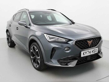 Used Cupra Formentor 2024 for sale - 78362365: Photo