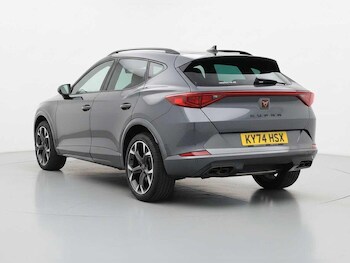 Used Cupra Formentor 2024 for sale - 78362365: Photo