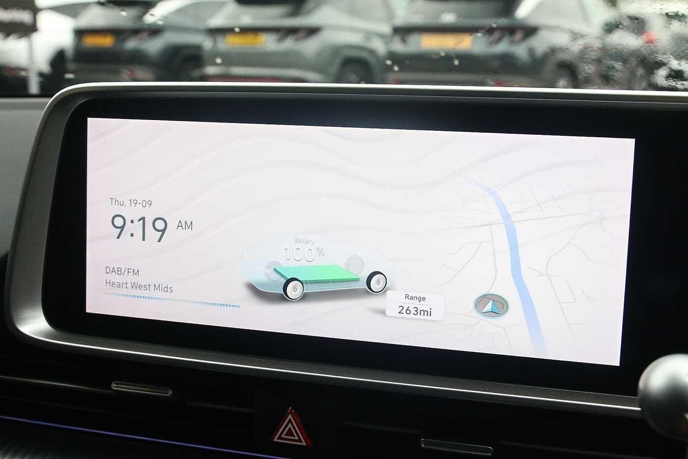 Used Hyundai IONIQ 6 2024 for sale - 77957597: Photo 11