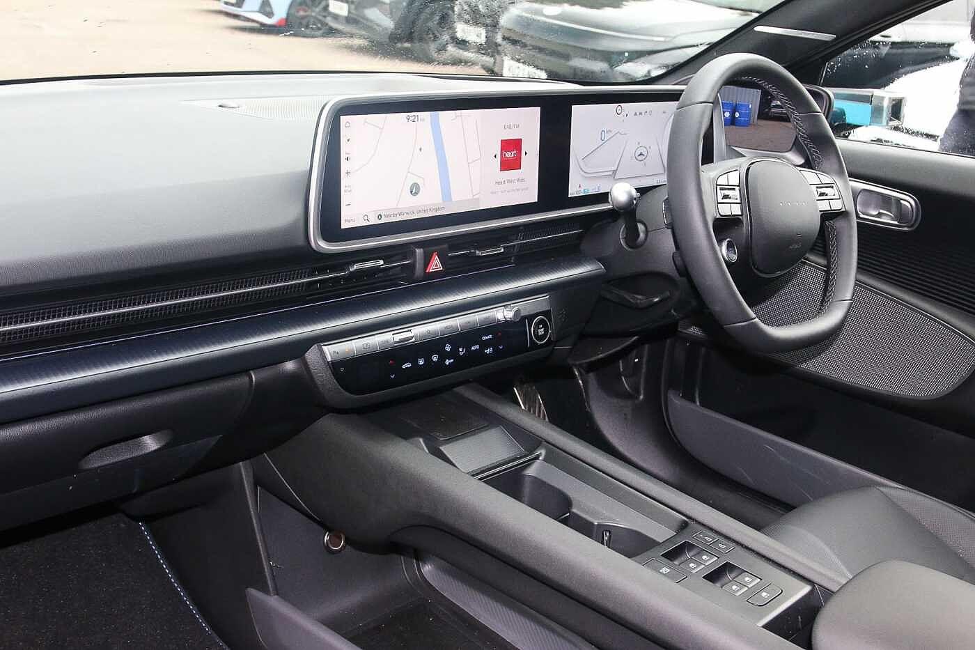 Used Hyundai IONIQ 6 2024 for sale - 77957597: Photo 17