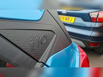 Used Hyundai i10 2023 for sale - 78072419: Photo