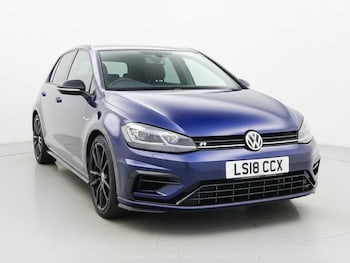 Used Volkswagen Golf 2018 for sale - 78560934: Photo