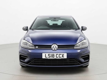 Used Volkswagen Golf 2018 for sale - 78560934: Photo