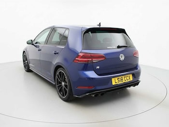 Used Volkswagen Golf 2018 for sale - 78560934: Photo