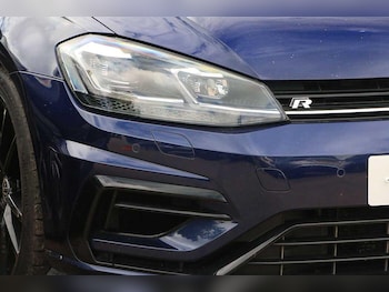 Used Volkswagen Golf 2018 for sale - 78560934: Photo