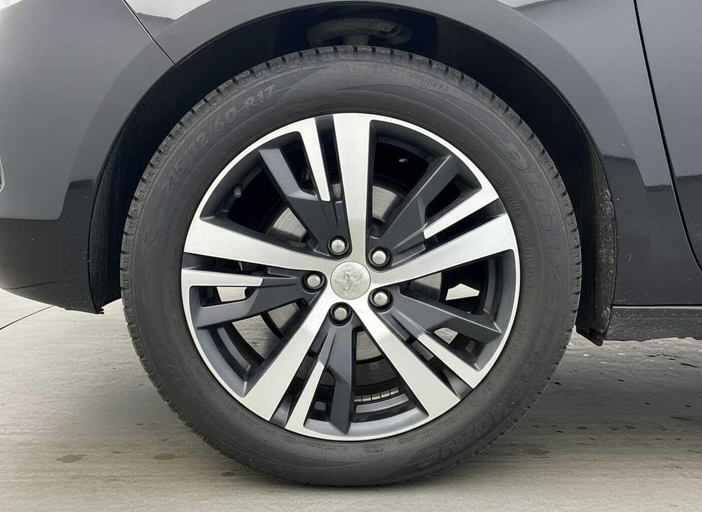 Used Peugeot 3008 2017 for sale - 76701345: Photo 6