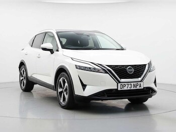 Used Nissan Qashqai 2023 for sale - 78471078: Photo