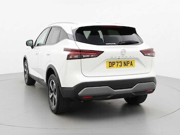 Used Nissan Qashqai 2023 for sale - 78471078: Photo