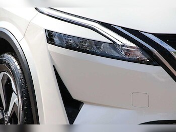 Used Nissan Qashqai 2023 for sale - 78471078: Photo