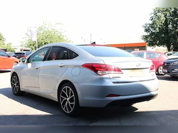 Used Hyundai i40 2019 for sale - 77455832: Photo