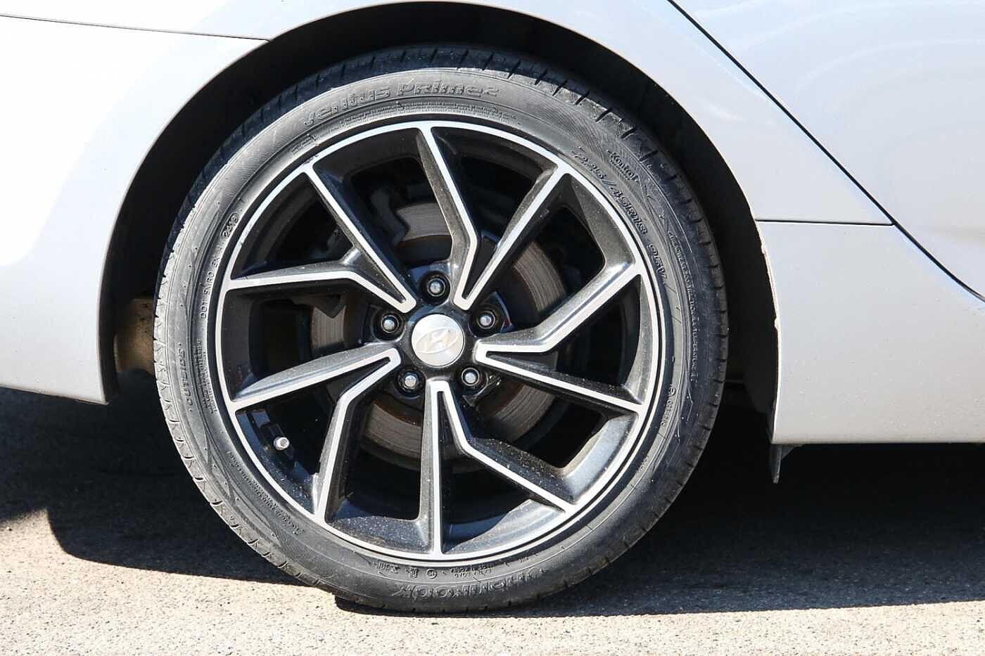 Used Hyundai i40 2019 for sale - 77455832: Photo 5