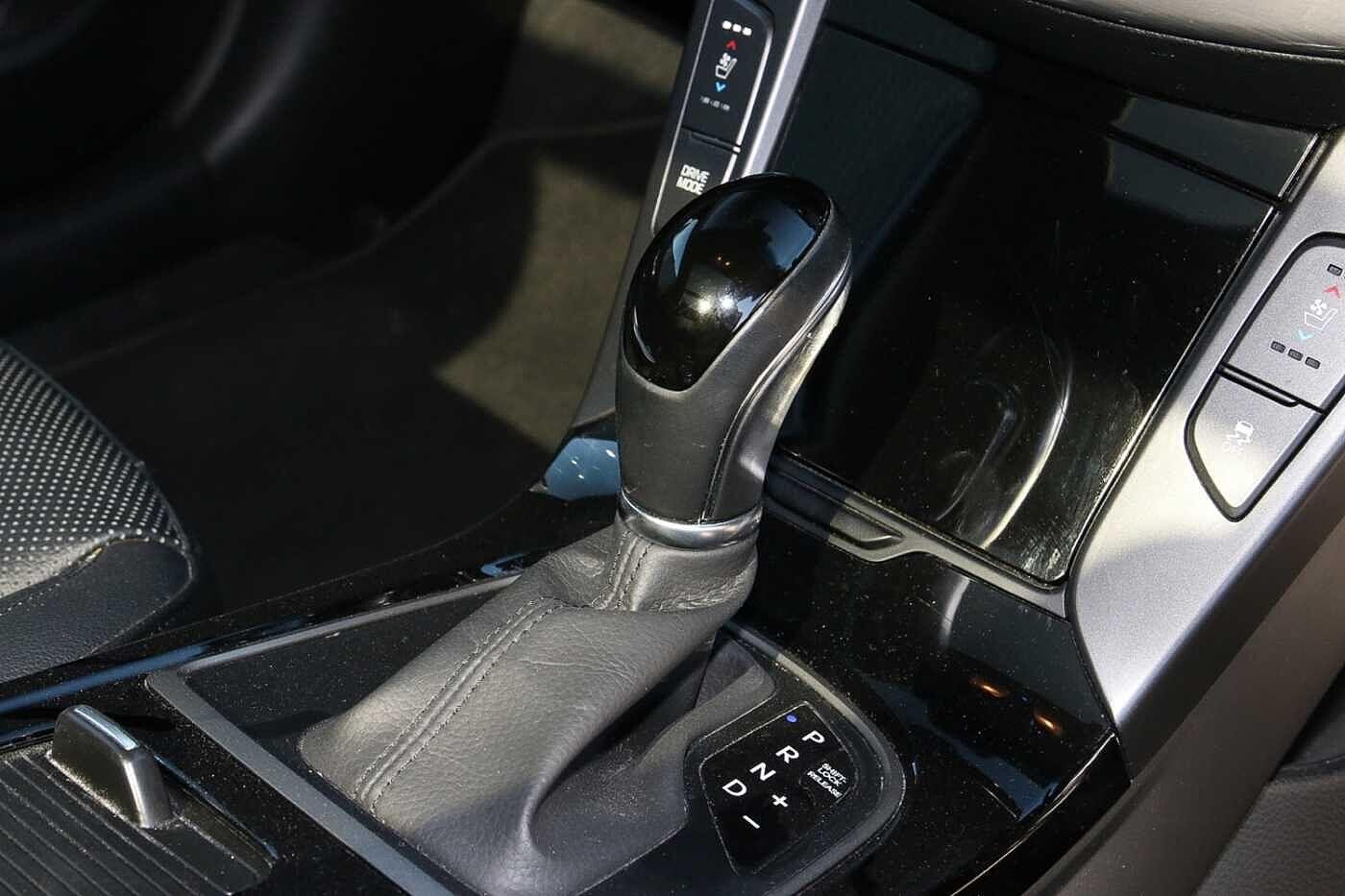 Used Hyundai i40 2019 for sale - 77455832: Photo 8