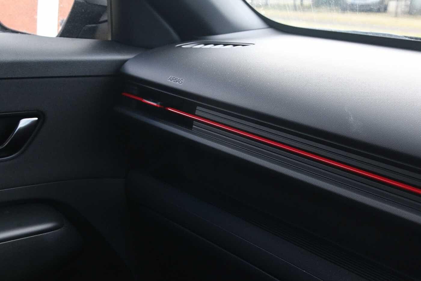 Used Hyundai KONA 2025 for sale - 77723477: Photo 10