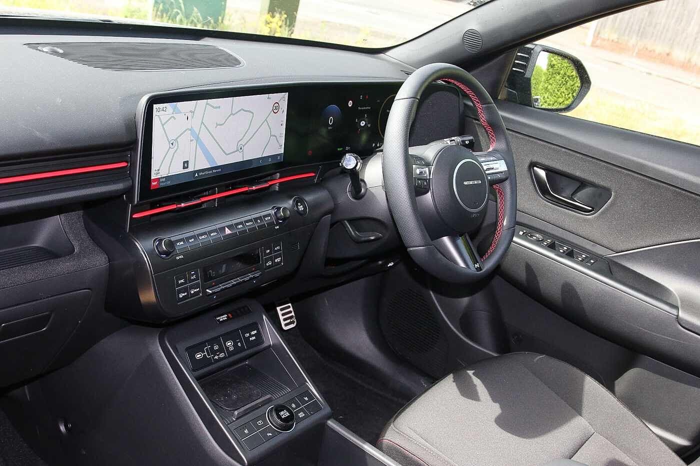 Used Hyundai KONA 2025 for sale - 77723477: Photo 15