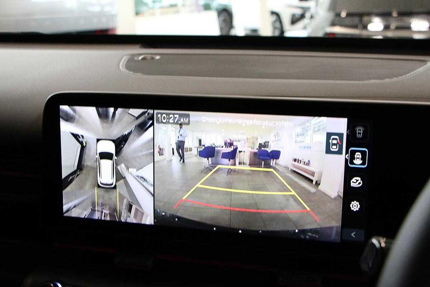 Used Hyundai KONA for sale - 78214213: Photo 14