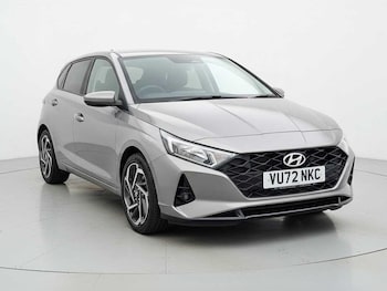 Used Hyundai i20 2022 for sale - 78205284: Photo