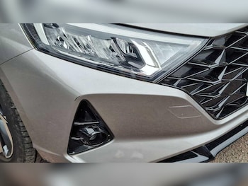 Used Hyundai i20 2022 for sale - 78205284: Photo