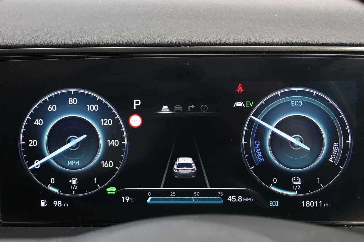 Used Hyundai TUCSON for sale - 77854154: Photo 11