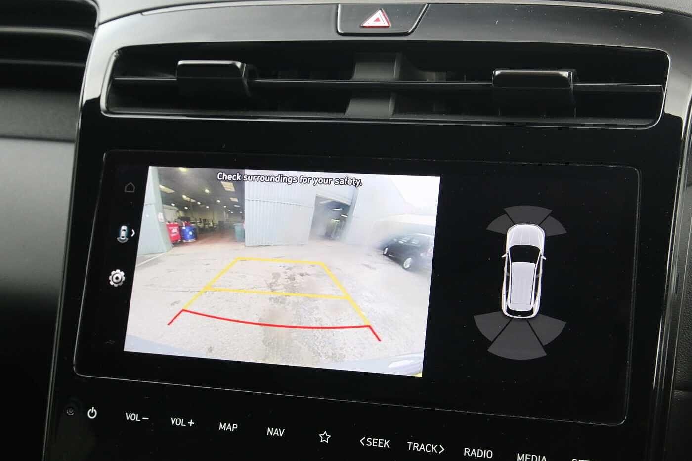 Used Hyundai TUCSON for sale - 77854154: Photo 12