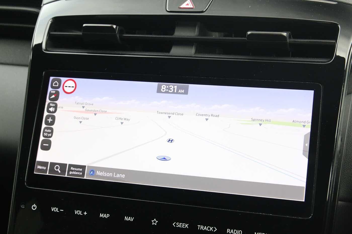 Used Hyundai TUCSON for sale - 77854154: Photo 14