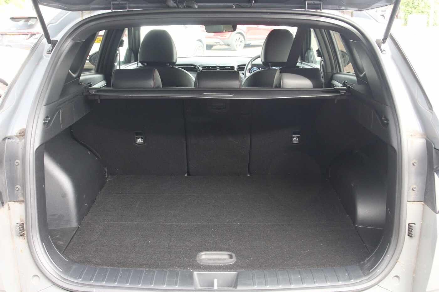 Used Hyundai TUCSON for sale - 77854154: Photo 16