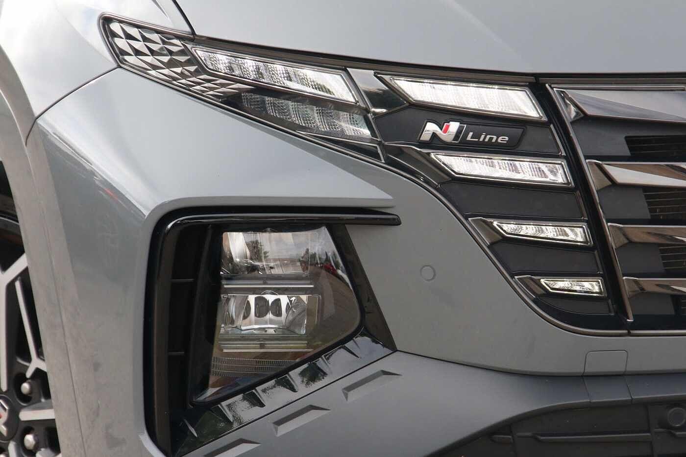 Used Hyundai TUCSON for sale - 77854154: Photo 5