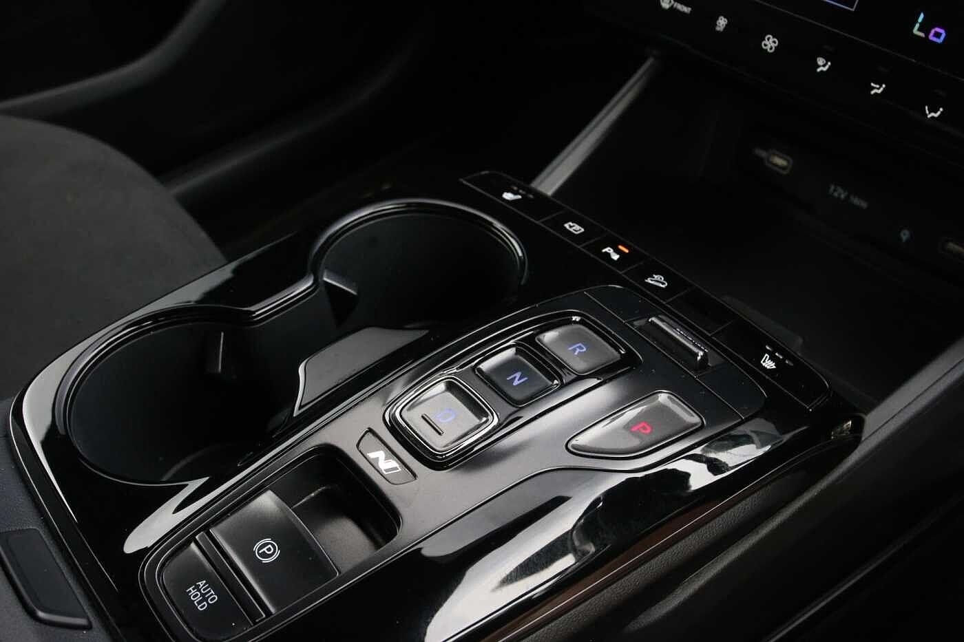 Used Hyundai TUCSON for sale - 77854154: Photo 8