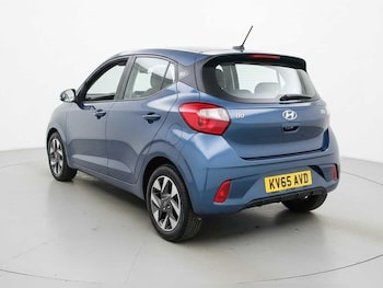 Used Hyundai i10 2026 for sale - 78291894: Photo