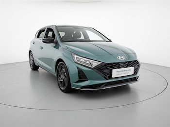 Used Hyundai i20 2026 for sale - 78244930: Photo