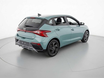 Used Hyundai i20 2026 for sale - 78244930: Photo