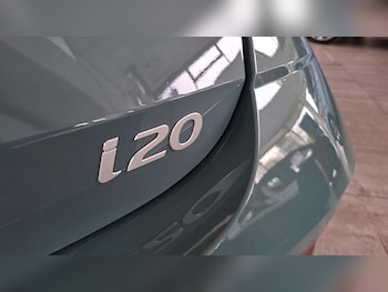 Used Hyundai i20 2026 for sale - 78244930: Photo
