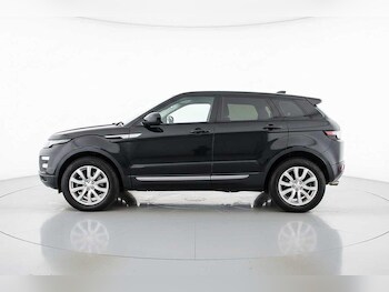 Used Land Rover Range Rover Evoque 2017 for sale - 77155805: Photo