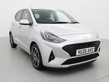 Used Hyundai i10 2026 for sale - 78471342: Photo