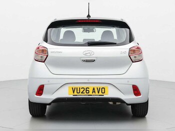 Used Hyundai i10 2026 for sale - 78471342: Photo