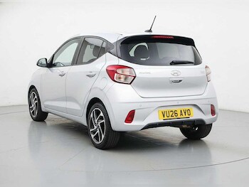 Used Hyundai i10 2026 for sale - 78471342: Photo
