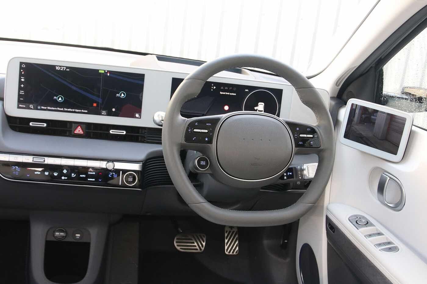 Used Hyundai IONIQ 5 2023 for sale - 77978105: Photo 12