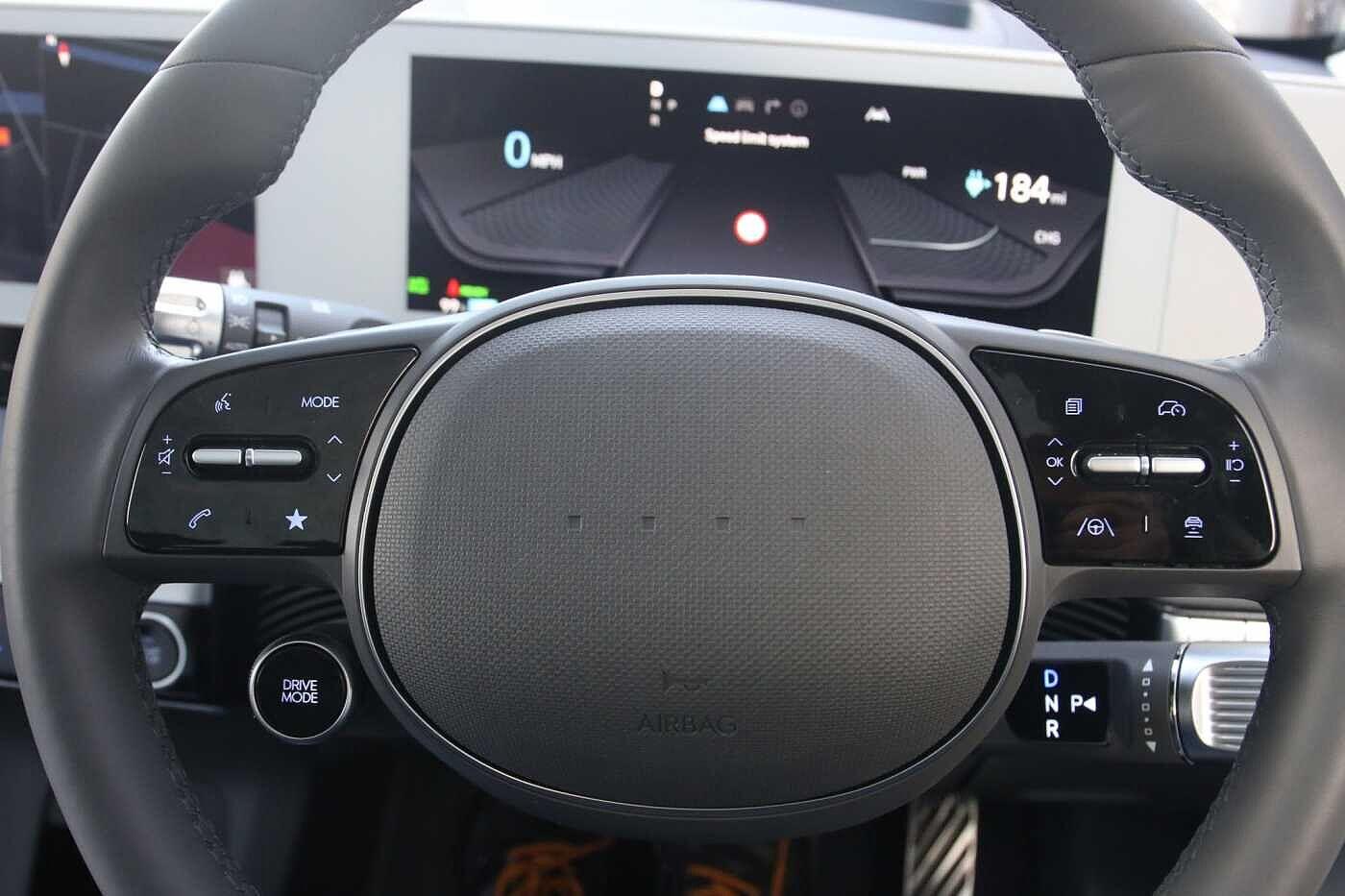 Used Hyundai IONIQ 5 2023 for sale - 77978105: Photo 8