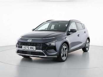 Used Hyundai BAYON 2025 for sale - 78475590: Photo