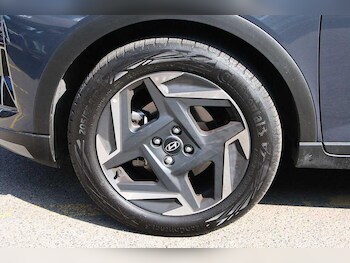 Used Hyundai BAYON 2025 for sale - 78475590: Photo