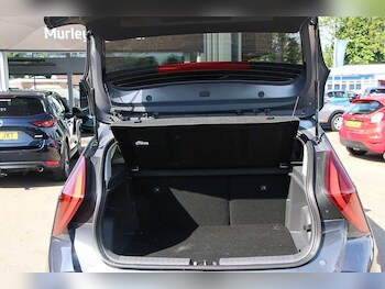 Used Hyundai BAYON 2025 for sale - 78475590: Photo