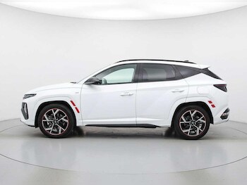 Used Hyundai TUCSON 2024 for sale - 77753002: Photo