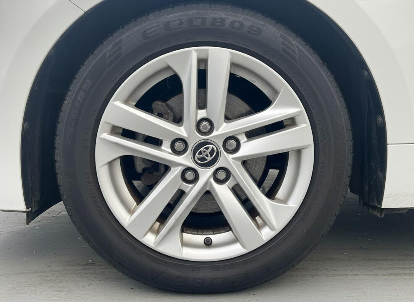 Used Toyota Corolla 2019 for sale - 76702004: Photo 4