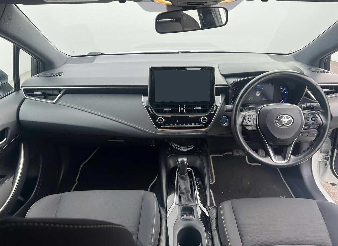 Used Toyota Corolla 2019 for sale - 76702004: Photo 5