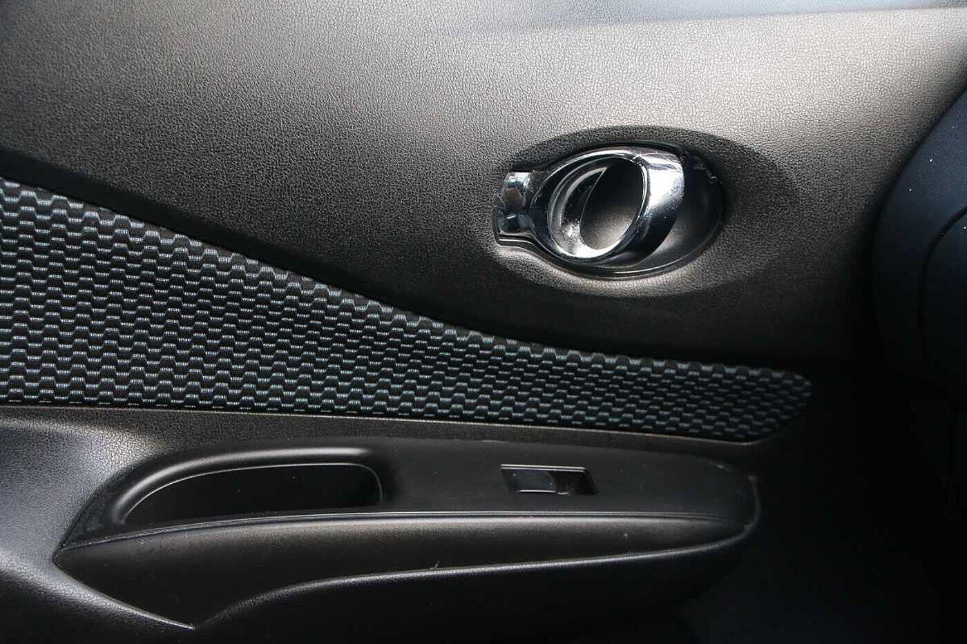 Used Nissan Note 2015 for sale - 76645926: Photo 10