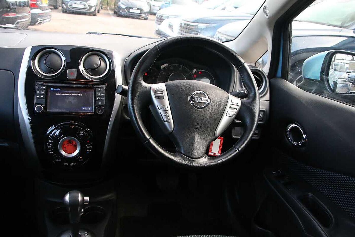 Used Nissan Note 2015 for sale - 76645926: Photo 12